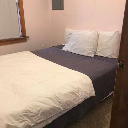 Katahdin Cabins Otel Millinocket Dış mekan fotoğraf