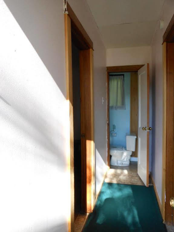 Katahdin Cabins Otel Millinocket Dış mekan fotoğraf