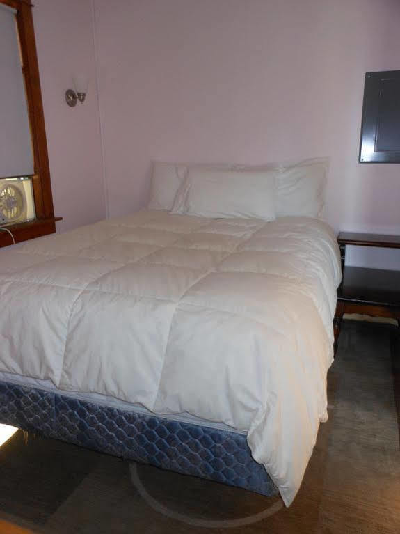 Katahdin Cabins Otel Millinocket Dış mekan fotoğraf