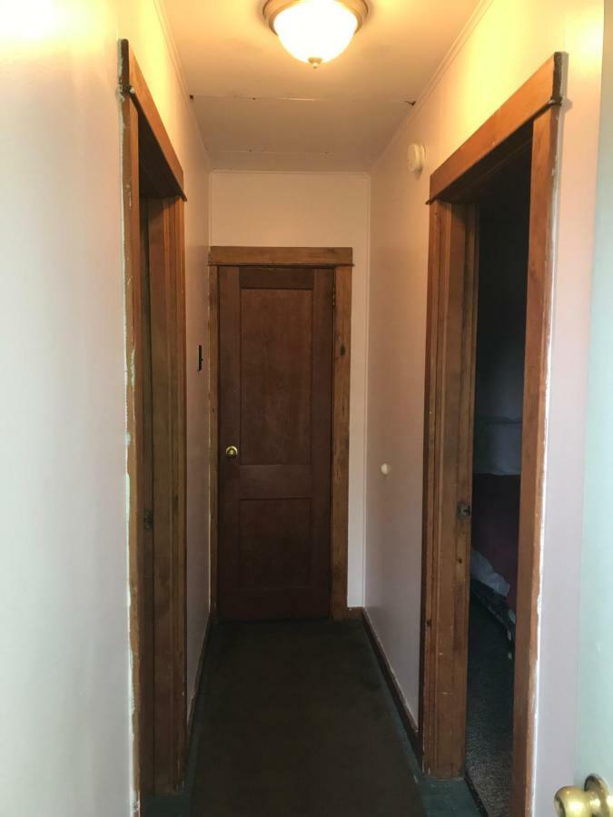Katahdin Cabins Otel Millinocket Dış mekan fotoğraf