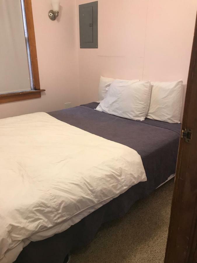 Katahdin Cabins Otel Millinocket Dış mekan fotoğraf