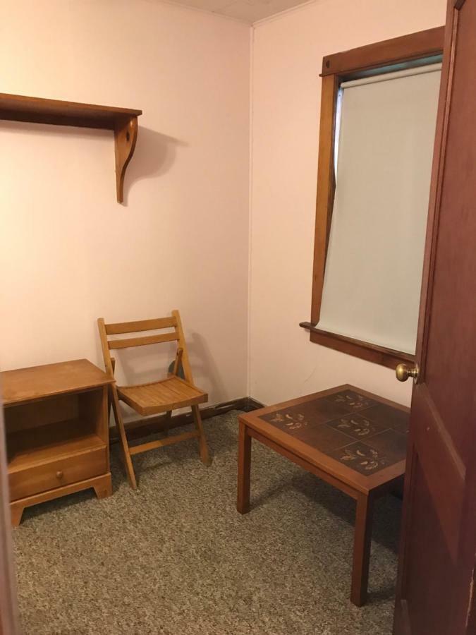 Katahdin Cabins Otel Millinocket Dış mekan fotoğraf