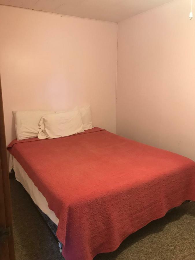Katahdin Cabins Otel Millinocket Dış mekan fotoğraf