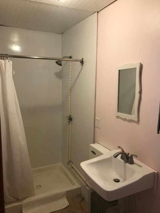 Katahdin Cabins Otel Millinocket Dış mekan fotoğraf
